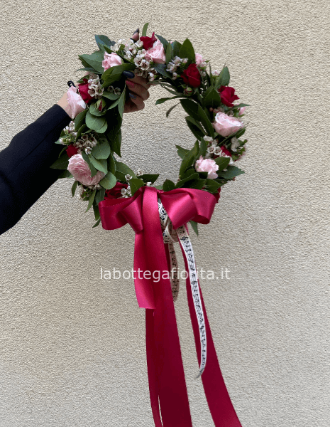 Corona Laurea