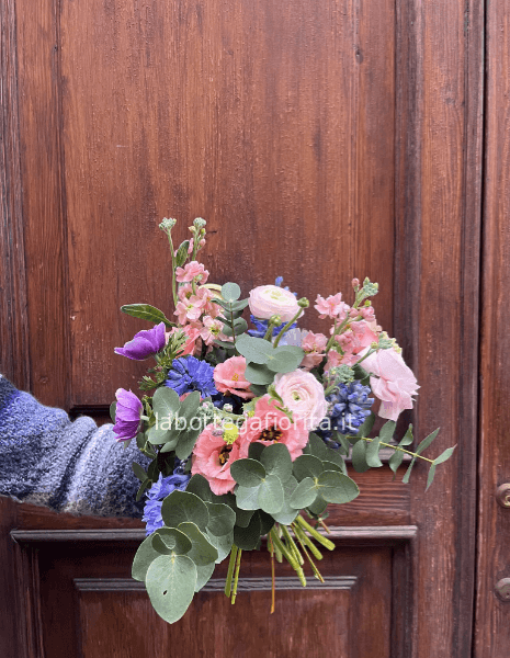 Bouquet Luisa
