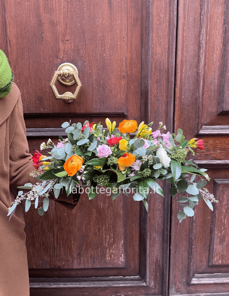 Composizione Agata Small