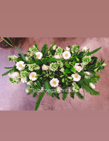 Cuscino Funebre