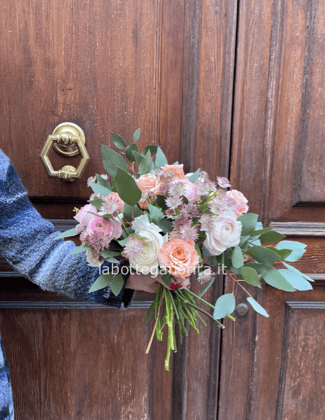 Bouquet Milvia