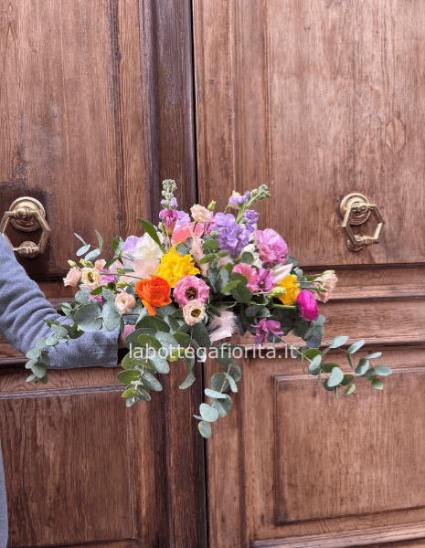 Composizione Easter Small